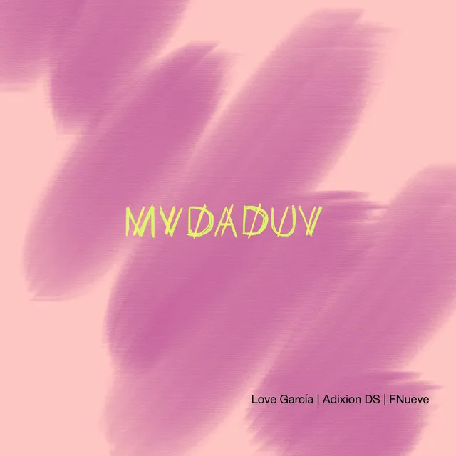 Mvdaduv