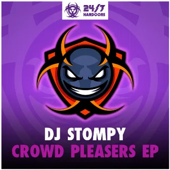 Crowd Pleasers EP by DJ Stompy