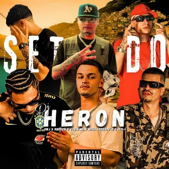 SET DO DJ HERON by MTHS freestyle