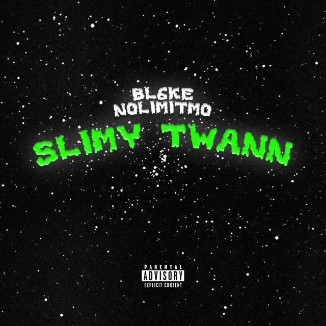 SLIMY TWANN