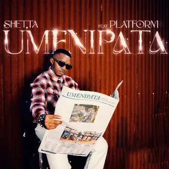 Umenipata by Shetta