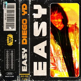 Easy by Yang D