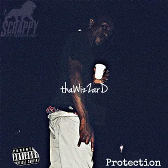 Protection by Thawizzard