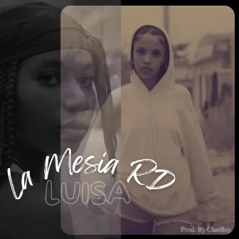 Luisa by La Mesia RD