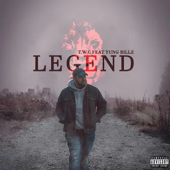 Legend by TWC