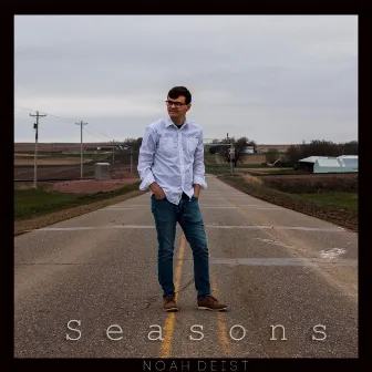 Seasons by Noah Deist