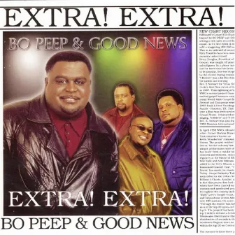 Extra! Extra! by Good News