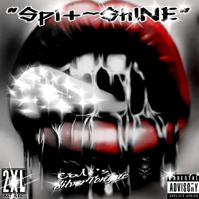 Spit-Shine (Deluxe Edition)