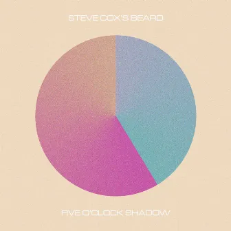 Five O'Clock Shadow by Steve Cox's Beard