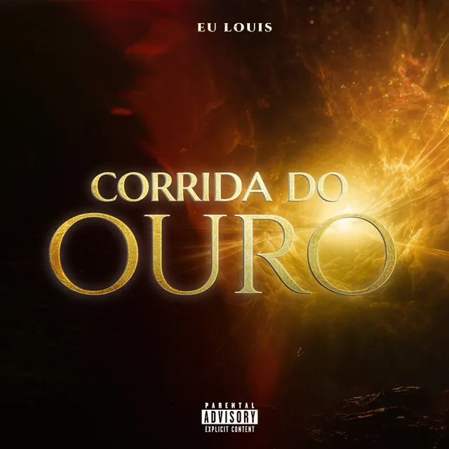 Corrida Do Ouro