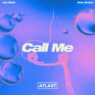 Call Me by Amy Grace