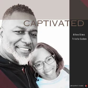 Captivated by Trista Eaden