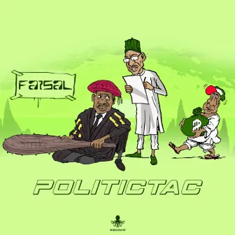 Politictac by Faisal