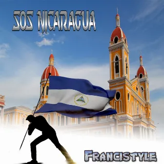 SOS Nicaragua by Francistyle