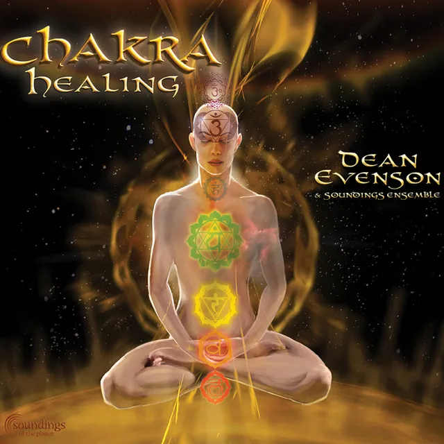 Heart Chakra - Breath of Love