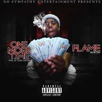 One More Time by FlameBlazin