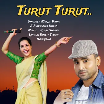 Turut Turut by Mukul Baba