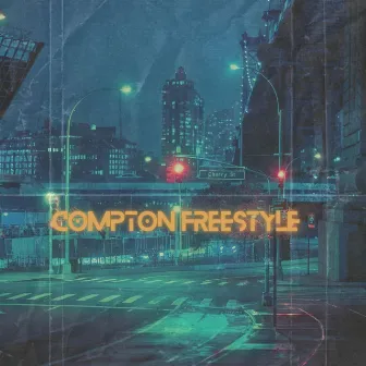 compton freestyle by DRI$$