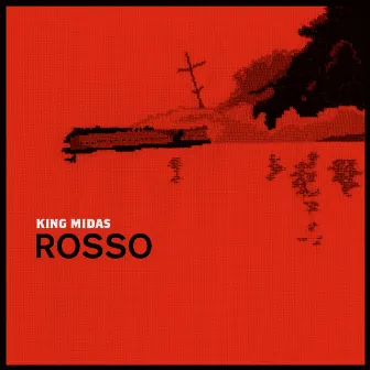 Rosso by King Midas