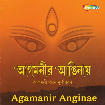 Agamanir Anginae by Unknown Artist