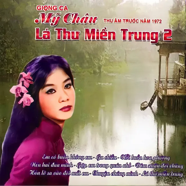 Ga Chiều