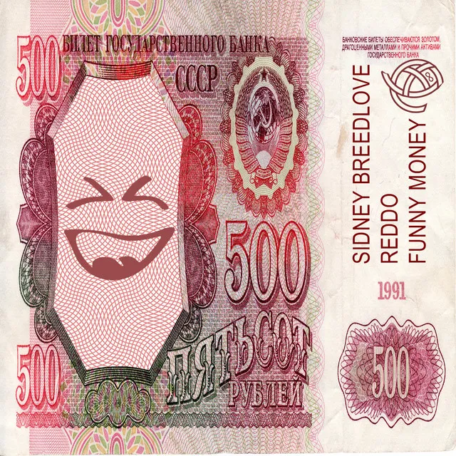 Funny Money