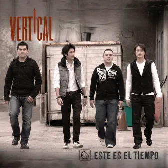 Este Es El Tiempo by Vertical