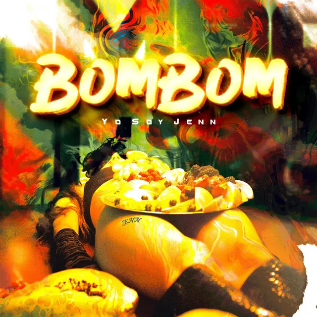 BOMBOM