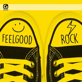 Feelgood Rock by Franck Fossey