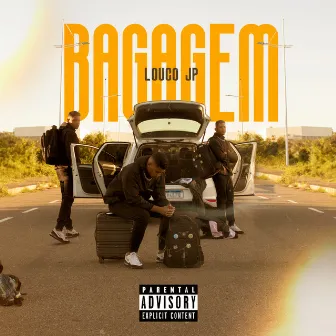 Bagagem by Louco JP