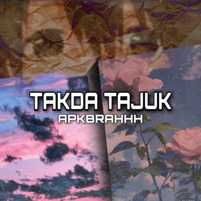 Takda Tajuk