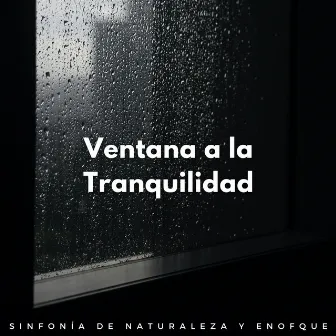 Ventana A La Tranquilidad: Sinfonía De Naturaleza Y Enofque by Enfocar