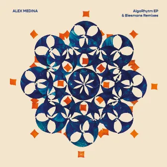 AlgoRhytm EP & Biesmans Remixes by Alex Medina