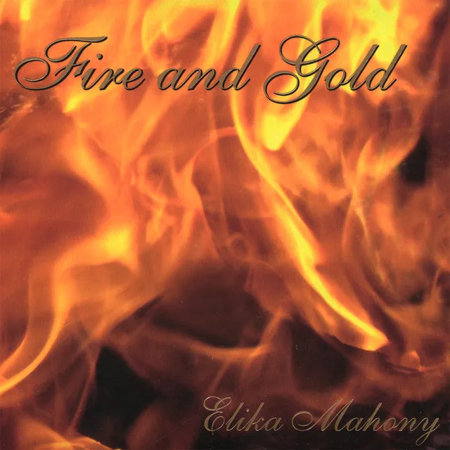 Fire And Gold