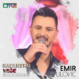 Kafansko veče (Live) by Emir Đulović