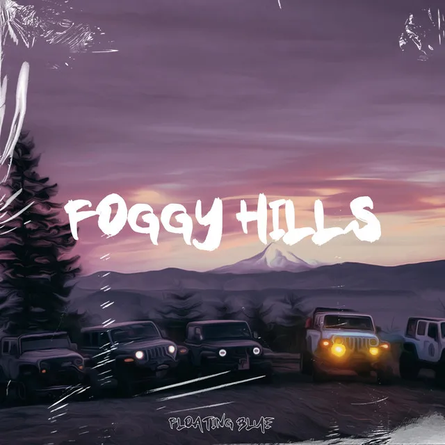 Foggy Hills