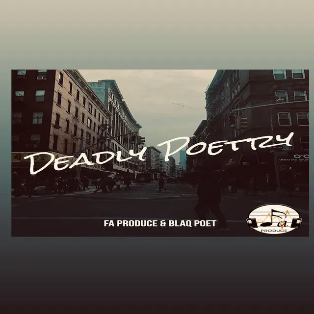 Deadly Poetry