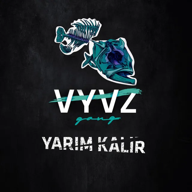 Yarım Kalır