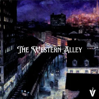 The Western Alley by Vibin'