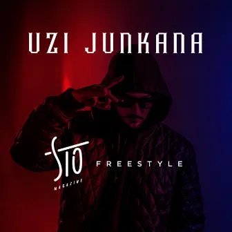 Sto Magazine Freestyle by Uzi Junkana