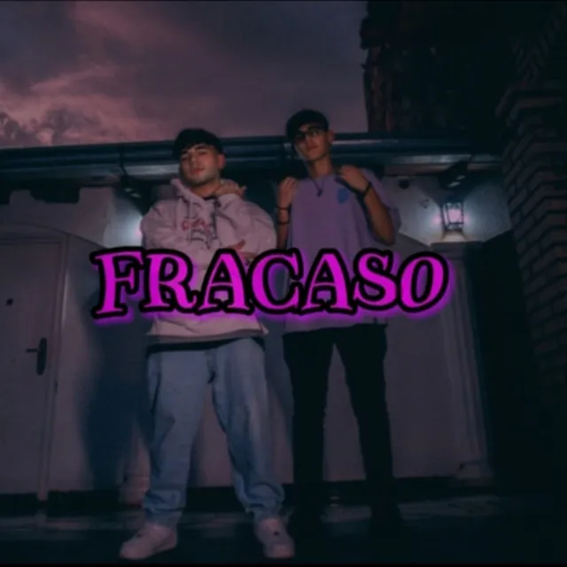 Fracaso