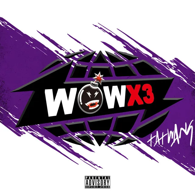 Wowx3