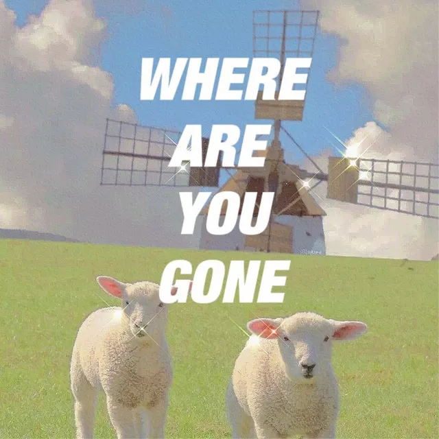 Where Are You Gone