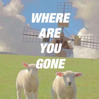 Where Are You Gone by 