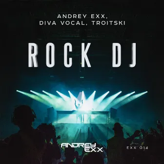 Rock Dj by Diva Vocal