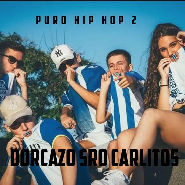 Puro Hip Hop 2