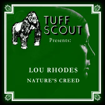 Natures Creed by Lou Rhodes