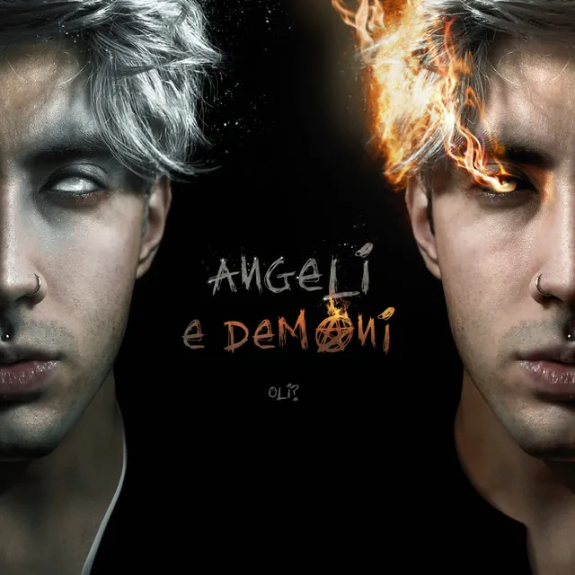 angeli e demøni