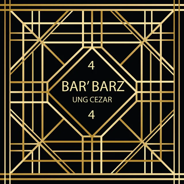 Bar' Barz 4