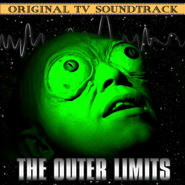 The Outer Limits (The Control Voice)